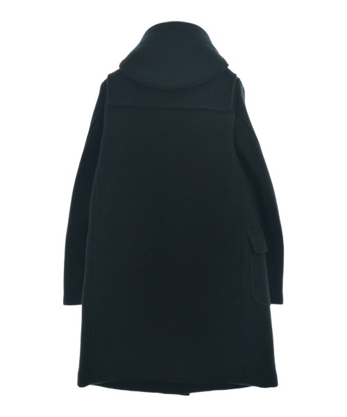 MACKINTOSH（マッキントッシュ）ダッフルコート 紺 サイズ:36(XS位) レディース/2200699476096