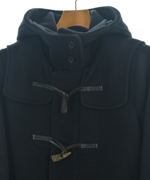 MACKINTOSH（マッキントッシュ）ダッフルコート 紺 サイズ:36(XS位) レディース/2200699476096