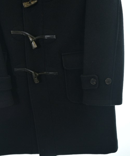 MACKINTOSH（マッキントッシュ）ダッフルコート 紺 サイズ:36(XS位) レディース/2200699476096