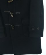 MACKINTOSH（マッキントッシュ）ダッフルコート 紺 サイズ:36(XS位) レディース/2200699476096