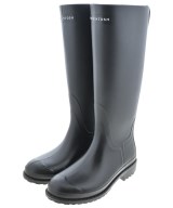 MACKINTOSH（マッキントッシュ）レインシューズ 黒 サイズ:EU36(22.5cm位) レディース/2200699632010