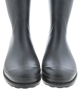 MACKINTOSH（マッキントッシュ）レインシューズ 黒 サイズ:EU36(22.5cm位) レディース/2200699632010