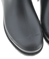 MACKINTOSH（マッキントッシュ）レインシューズ 黒 サイズ:EU36(22.5cm位) レディース/2200699632010