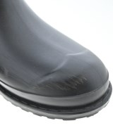 MACKINTOSH（マッキントッシュ）レインシューズ 黒 サイズ:EU36(22.5cm位) レディース/2200699632010