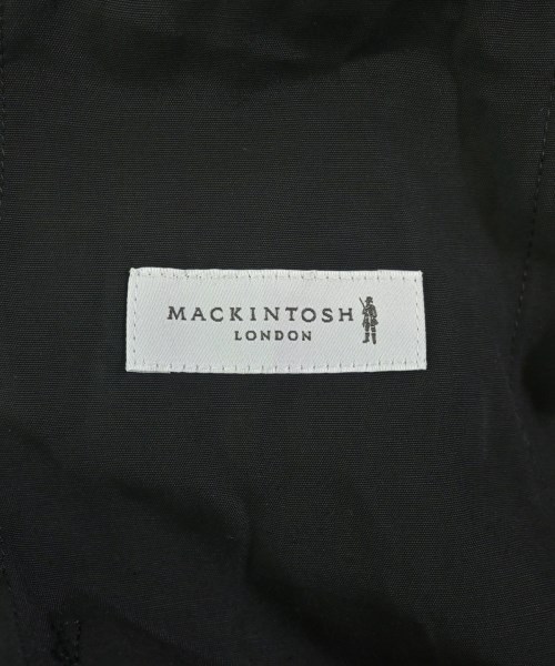 MACKINTOSH（マッキントッシュ）その他 黒 サイズ:38(M位) メンズ/2200695911416
