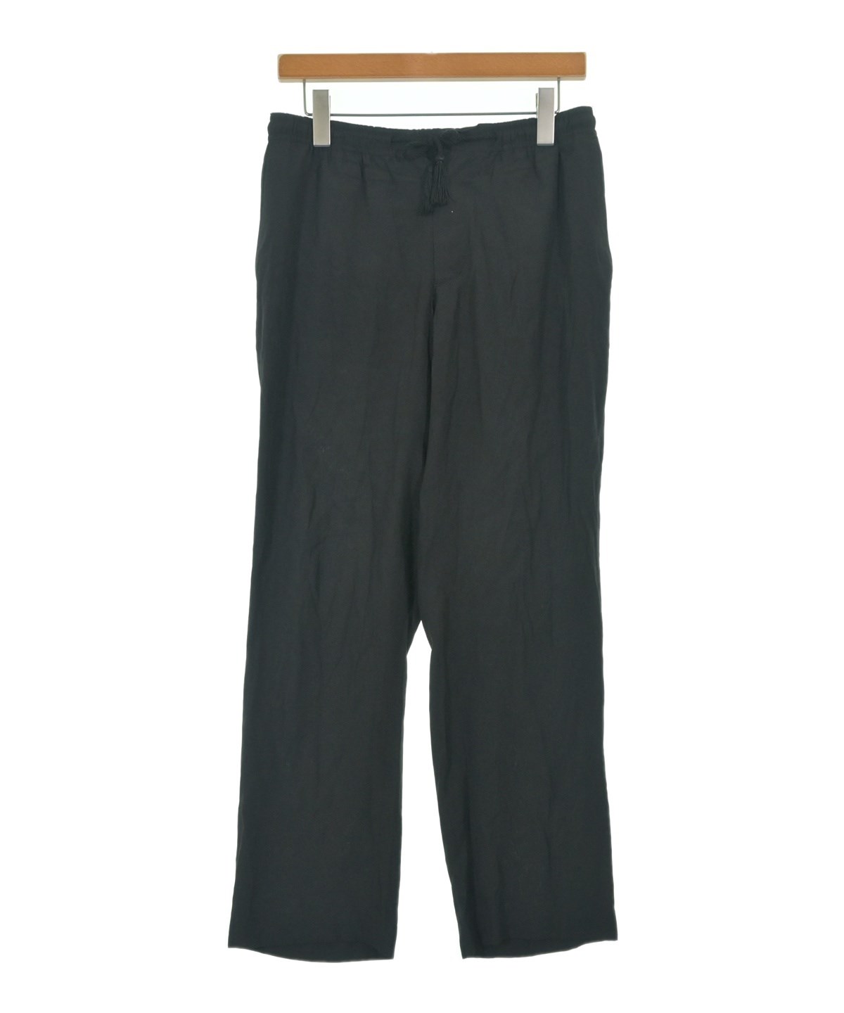 MACKINTOSH（マッキントッシュ）その他 黒 サイズ:38(M位) メンズ