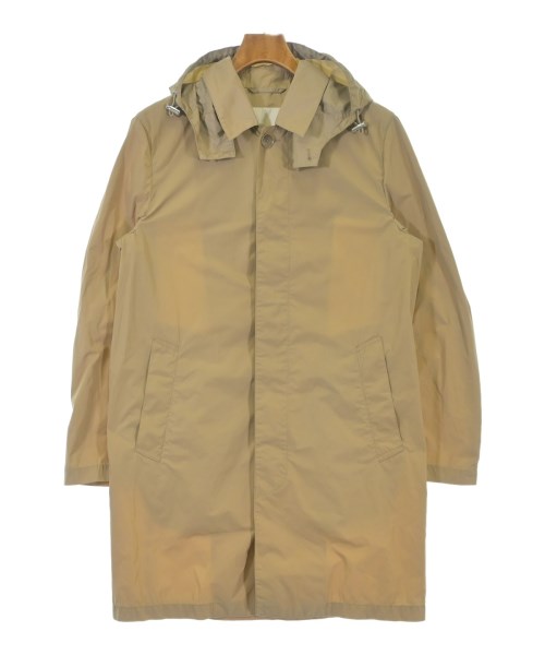 MACKINTOSH(マッキントッシュ)ステンカラーコート ベージュ サイズ:38(M位)/2200696579042