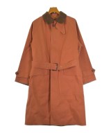 MACKINTOSH ステンカラーコート
