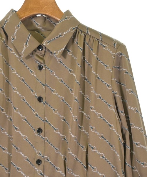 MACKINTOSH（マッキントッシュ）ワンピース 茶 サイズ:40(M位) レディース/2200700995011