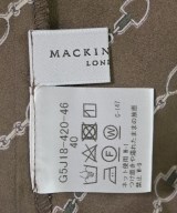MACKINTOSH（マッキントッシュ）ワンピース 茶 サイズ:40(M位) レディース/2200700995011