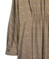 MACKINTOSH（マッキントッシュ）ワンピース 茶 サイズ:40(M位) レディース/2200700995011