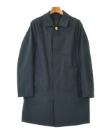 MACKINTOSH（マッキントッシュ）チェスターコート 紺 サイズ:38(M位) メンズ/2200698360167
