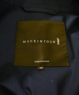 MACKINTOSH（マッキントッシュ）チェスターコート 紺 サイズ:38(M位) メンズ/2200698360167