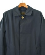 MACKINTOSH（マッキントッシュ）チェスターコート 紺 サイズ:38(M位) メンズ/2200698360167