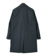 MACKINTOSH（マッキントッシュ）チェスターコート 紺 サイズ:40(L位) メンズ/2200698360174