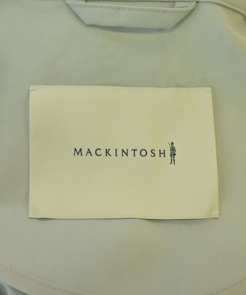 MACKINTOSH（マッキントッシュ）その他 グレー サイズ:38(M位) メンズ/2200694661114