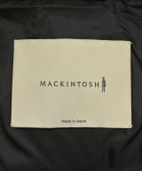 MACKINTOSH（マッキントッシュ）ダウンジャケット/ダウンベスト 黒 サイズ:6(XS位) レディース/2200699063012