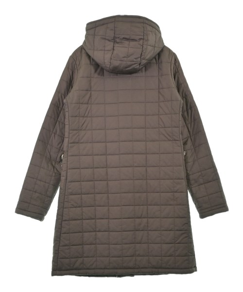 MACKINTOSH（マッキントッシュ）ダウンコート 茶 サイズ:36(XS位) レディース/2200697976024