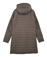 MACKINTOSH（マッキントッシュ）ダウンコート 茶 サイズ:36(XS位) レディース/2200697976024