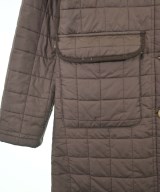 MACKINTOSH（マッキントッシュ）ダウンコート 茶 サイズ:36(XS位) レディース/2200697976024