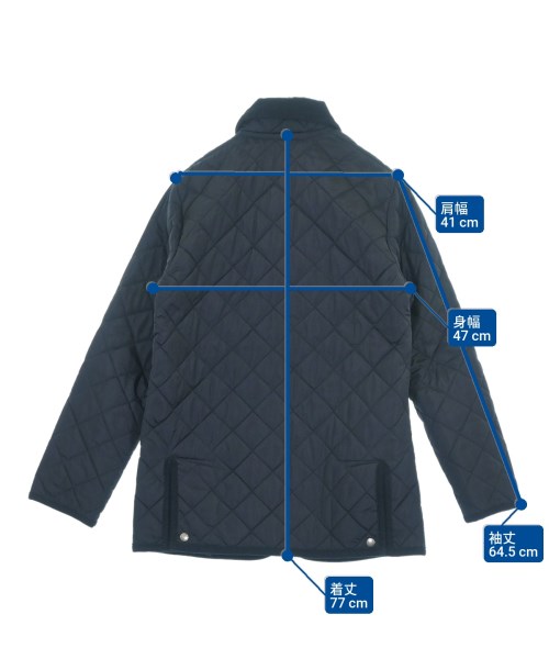 MACKINTOSH（マッキントッシュ）その他 紺 サイズ:40(M位) メンズ/2200651473019