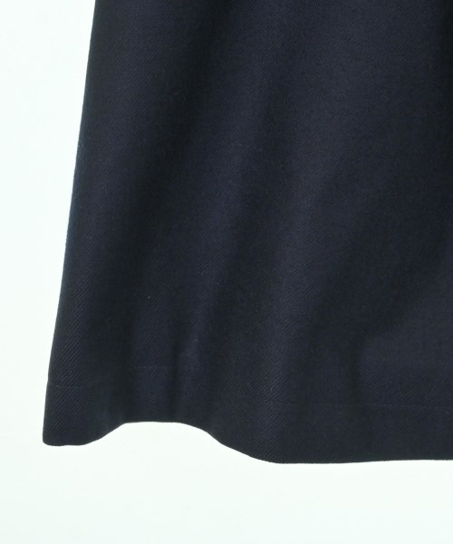 MACKINTOSH（マッキントッシュ）ステンカラーコート 紺 サイズ:38(M位) メンズ/2200654605011