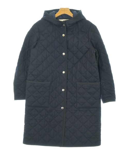 MACKINTOSH(マッキントッシュ)ダウンコート 紺 サイズ:8(S位)/2200654617014