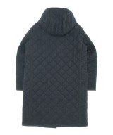 MACKINTOSH（マッキントッシュ）ダウンコート 紺 サイズ:8(S位) レディース/2200654617014