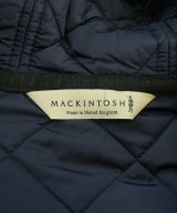 MACKINTOSH（マッキントッシュ）ダウンコート 紺 サイズ:8(S位) レディース/2200654617014
