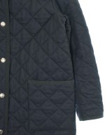 MACKINTOSH（マッキントッシュ）ダウンコート 紺 サイズ:8(S位) レディース/2200654617014