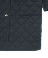 MACKINTOSH（マッキントッシュ）ダウンコート 紺 サイズ:8(S位) レディース/2200654617014