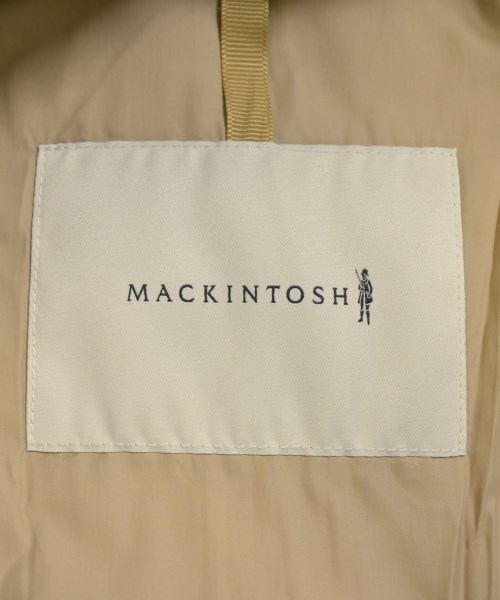 MACKINTOSH（マッキントッシュ）その他 ベージュ サイズ:S レディース/2200646673066
