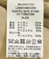 MACKINTOSH（マッキントッシュ）その他 ベージュ サイズ:S レディース/2200646673066