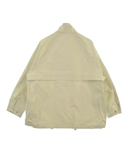 MACKINTOSH（マッキントッシュ）ブルゾン 白 サイズ:40(L位) メンズ/2200648936022