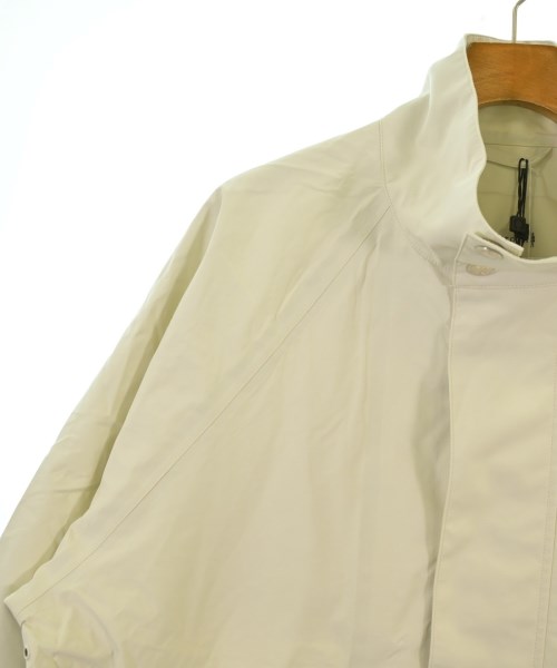 MACKINTOSH（マッキントッシュ）ブルゾン 白 サイズ:40(L位) メンズ/2200648936022