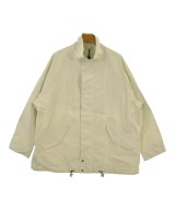MACKINTOSH（マッキントッシュ）ブルゾン 白 サイズ:40(L位) メンズ/2200648936022