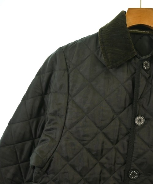 MACKINTOSH（マッキントッシュ）その他 黒 サイズ:36(S位) メンズ/2200655768029