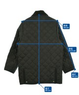 MACKINTOSH（マッキントッシュ）その他 黒 サイズ:36(S位) メンズ/2200655768029