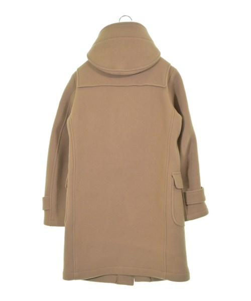 MACKINTOSH（マッキントッシュ）ダッフルコート ベージュ サイズ:36(S位) メンズ/2200655896029