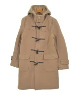 MACKINTOSH（マッキントッシュ）ダッフルコート ベージュ サイズ:36(S位) メンズ/2200655896029