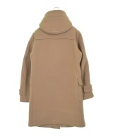 MACKINTOSH（マッキントッシュ）ダッフルコート ベージュ サイズ:36(S位) メンズ/2200655896029