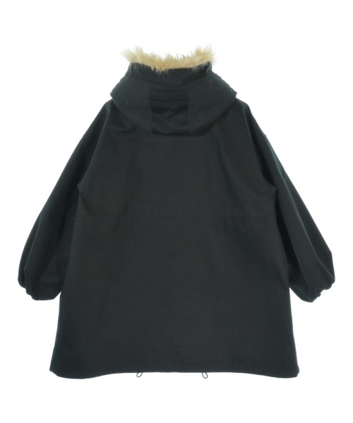 MACKINTOSH（マッキントッシュ）その他 黒 サイズ:S レディース/2200649795017