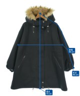 MACKINTOSH（マッキントッシュ）その他 黒 サイズ:S レディース/2200649795017