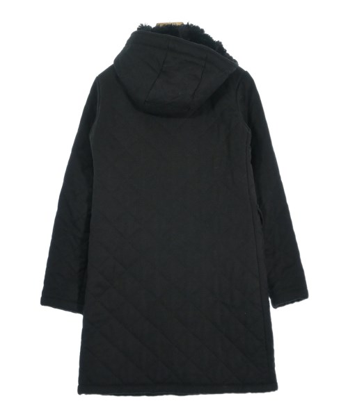 MACKINTOSH（マッキントッシュ）コート 黒 サイズ:34(XXS位) レディース/2200630278024