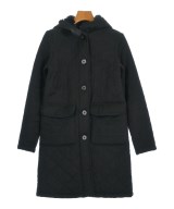 MACKINTOSH（マッキントッシュ）コート 黒 サイズ:34(XXS位) レディース/2200630278024