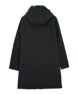 MACKINTOSH（マッキントッシュ）コート 黒 サイズ:34(XXS位) レディース/2200630278024