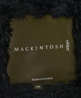 MACKINTOSH（マッキントッシュ）コート 黒 サイズ:34(XXS位) レディース/2200630278024