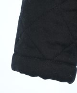 MACKINTOSH（マッキントッシュ）コート 黒 サイズ:34(XXS位) レディース/2200630278024