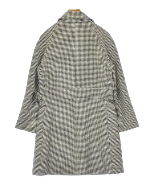 MACKINTOSH（マッキントッシュ）ステンカラーコート ベージュ サイズ:32(XXS位) レディース/2200646336039