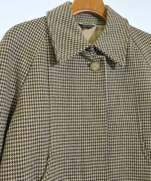 MACKINTOSH（マッキントッシュ）ステンカラーコート ベージュ サイズ:32(XXS位) レディース/2200646336039